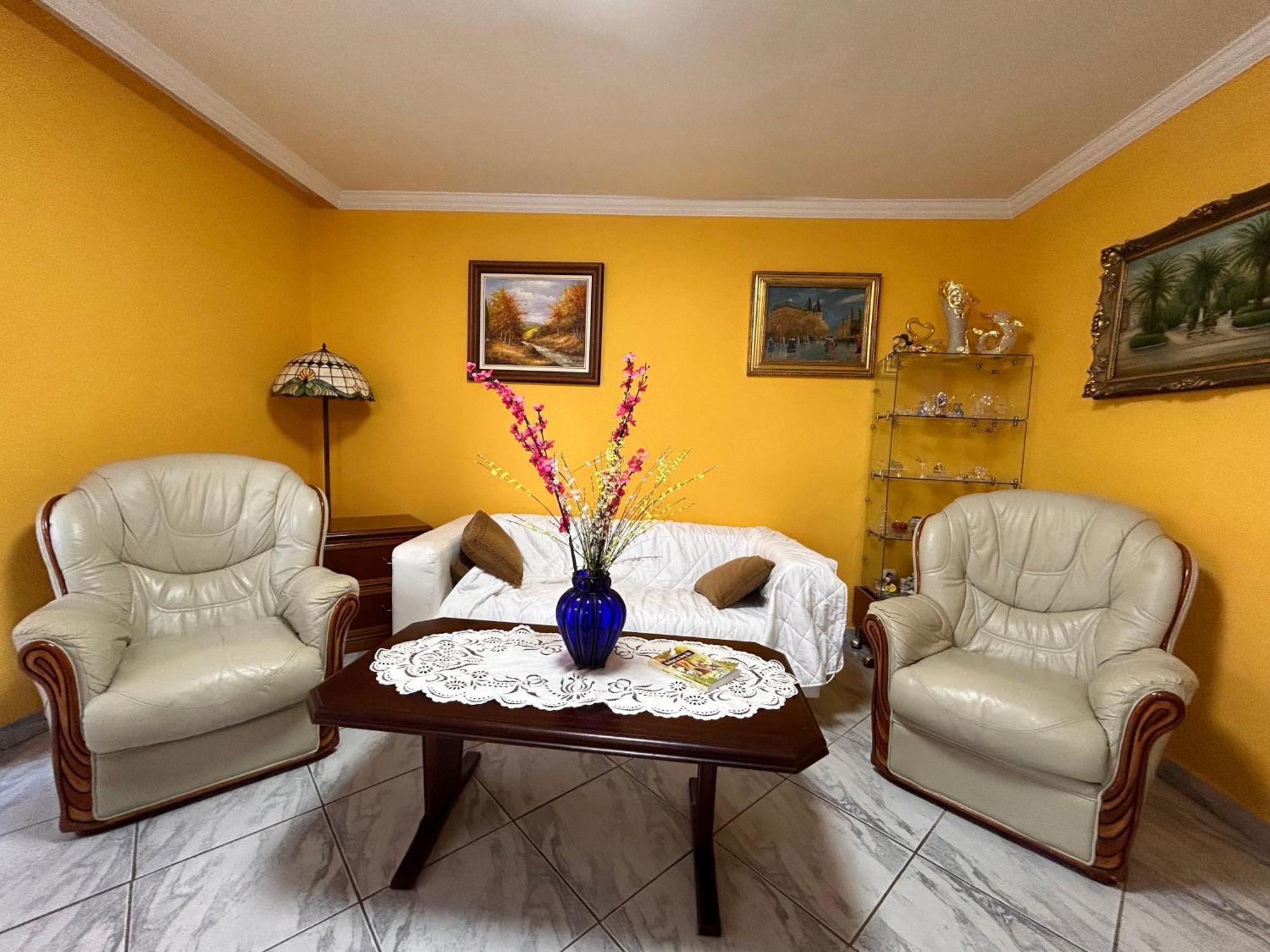 Heviz Kristaly Apartman Exterior photo