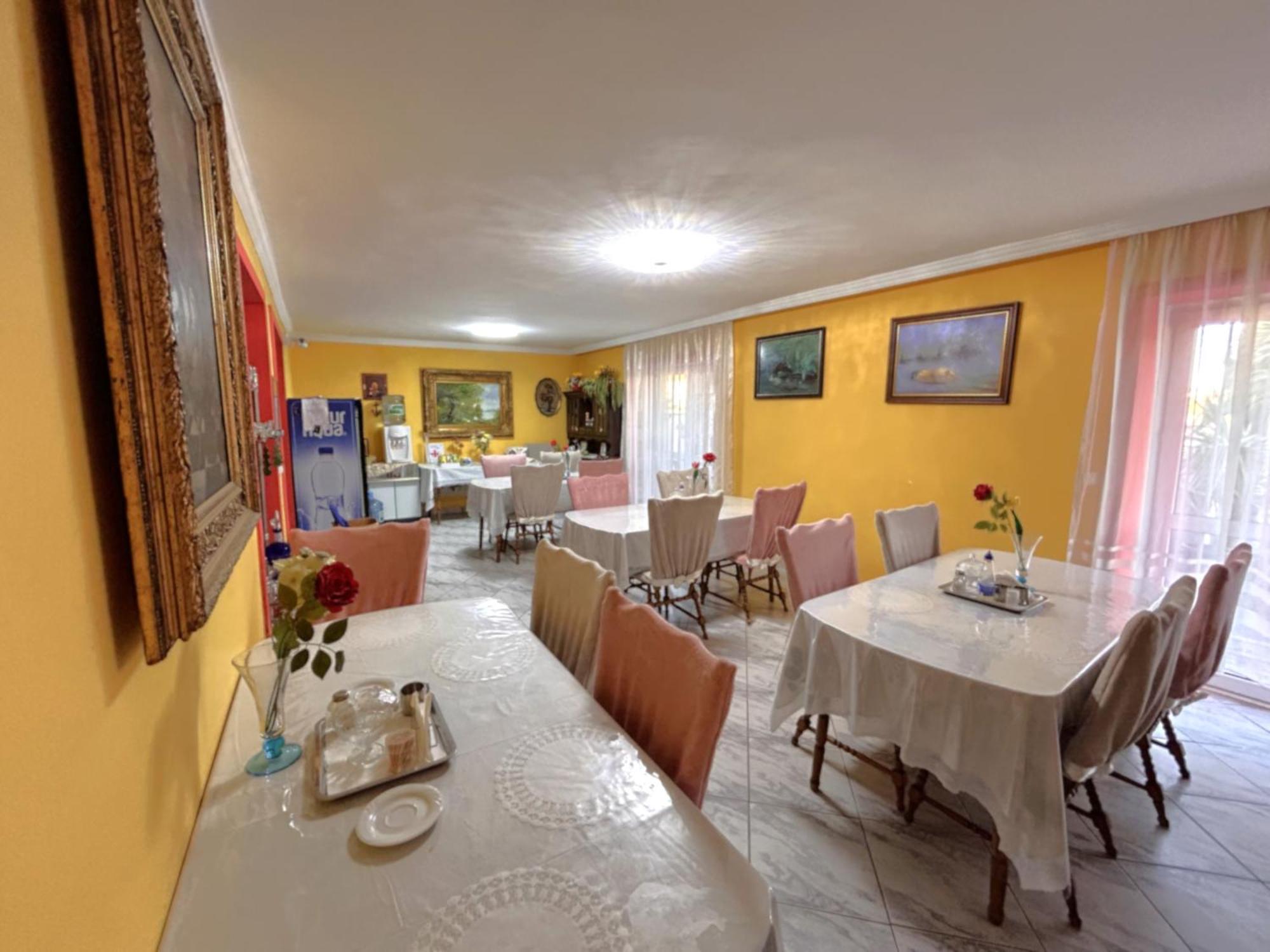 Heviz Kristaly Apartman Exterior photo